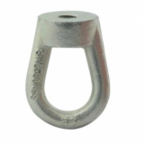 M10 Bow Nut